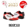 GIÀY THỂ THAO NAM - SPARCO - NHẬP KHẨU CHÍNH HÃNG TỪ Ý
