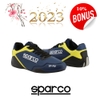 GIÀY THỂ THAO NAM - SPARCO - NHẬP KHẨU CHÍNH HÃNG TỪ Ý