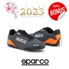 GIÀY THỂ THAO NAM - SPARCO - NHẬP KHẨU CHÍNH HÃNG TỪ Ý