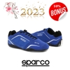 GIÀY THỂ THAO NAM - SPARCO - NHẬP KHẨU CHÍNH HÃNG TỪ Ý