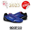GIÀY THỂ THAO NAM - SPARCO - NHẬP KHẨU CHÍNH HÃNG TỪ Ý