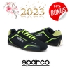 GIÀY THỂ THAO NAM - SPARCO - NHẬP KHẨU CHÍNH HÃNG TỪ Ý