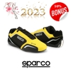 GIÀY THỂ THAO NAM - SPARCO - NHẬP KHẨU CHÍNH HÃNG TỪ Ý