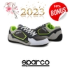 GIÀY THỂ THAO NAM - SPARCO - NHẬP KHẨU CHÍNH HÃNG TỪ Ý