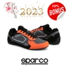 GIÀY THỂ THAO NAM - SPARCO - NHẬP KHẨU CHÍNH HÃNG TỪ Ý