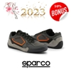 GIÀY THỂ THAO NAM - SPARCO - NHẬP KHẨU CHÍNH HÃNG TỪ Ý