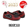 GIÀY THỂ THAO NAM - SPARCO - NHẬP KHẨU CHÍNH HÃNG TỪ Ý