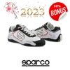 GIÀY THỂ THAO NAM - SPARCO - NHẬP KHẨU CHÍNH HÃNG TỪ Ý