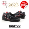 GIÀY THỂ THAO NAM - SPARCO - NHẬP KHẨU CHÍNH HÃNG TỪ Ý