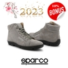 GIÀY THỂ THAO NAM - SPARCO - NHẬP KHẨU CHÍNH HÃNG TỪ Ý