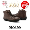 GIÀY THỂ THAO NAM - SPARCO - NHẬP KHẨU CHÍNH HÃNG TỪ Ý