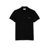 ÁO POLO SLIM FIT MÀU ĐEN - LACOSTE - NHẬP KHẨU CHÍNH HÃNG TỪ CHLB ĐỨC