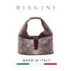 TÚI XÁCH TAY NỮ – BIAGINI - SẢN XUẤT THỦ CÔNG TỪ ITALY