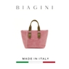 TÚI SHOPPING – BIAGINI - SẢN XUẤT THỦ CÔNG TỪ ITALY