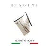 TÚI ĐEO VAI NỮ – BIAGINI - SẢN XUẤT THỦ CÔNG TỪ ITALY