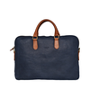 TÚI LAPTOP CALFSKIN 110 DL - Denim -  MEDICI OF FLORENCE - SẢN XUẤT THỦ CÔNG TẠI ITALIA