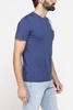 ÁO THUN NAM JERSEY COTTON CỔ TRÒN – CARRERA JEANS - NHẬP KHẨU CHÍNH HÃNG TỪ Ý