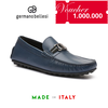 GIÀY LƯỜI CÔNG SỞ (DA THẬT) - GERMANO BELLESI - SẢN XUẤT THỦ CÔNG TỪ Ý