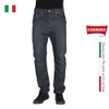 QUẦN JOGGER JEANS BAGGY NAM MÀU XANH ĐẬM - CARRERA JEANS - NHẬP KHẨU CHÍNH HÃNG TỪ Ý