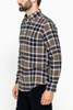 ÁO SƠ MI NAM VẢI FLANNEL COTTON NHẸ 213B1220A – CARRERA JEANS - NHẬP KHẨU CHÍNH NGẠCH TỪ Ý