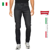 QUẦN JEANS NAM SLIM FIT MÀU ĐEN MOD. 717 - CARRERA JEANS - NHẬP KHẨU CHÍNH HÃNG TỪ Ý