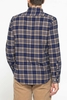 ÁO SƠ MI NAM VẢI DẠ FLANNEL COTTON 213B1220A – CARRERA JEANS - NHẬP KHẨU CHÍNH NGẠCH TỪ Ý
