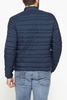 ÁO KHOÁC PHAO NAM MỎNG CỔ TRÒN 408U1418A – CARRERA JEANS - NHẬP KHẨU CHÍNH NGẠCH TỪ Ý