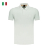 ÁO POLO NAM CỘC TAY SLIM FIT - BOSS - NHẬP KHẨU CHÍNH HÃNG TỪ ITALIA