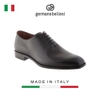 ORDER GIÀY DA CÔNG SỞ (DA THẬT) - GERMANO BELLESI - SẢN XUẤT THỦ CÔNG TẠI ITALY