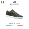 ORDER GIÀY THỂ THAO (DA THẬT)- GERMANO BELLESI - SẢN XUẤT THỦ CÔNG TẠI ITALY