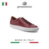 ORDER GIÀY THỂ THAO (DA THẬT)- GERMANO BELLESI - SẢN XUẤT THỦ CÔNG TẠI ITALY
