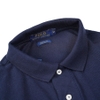 ÁO POLO NAM SLIM FIT XANH NAVY - RALPH LAUREN - NHẬP KHẨU CHÍNH HÃNG TỪ CHLB ĐỨC