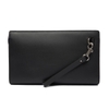 TÚI CLUTCH DA THẬT NAM MÀU ĐEN LV04D1109G_UB1 - CALVIN KLEIN - NHẬP KHẨU CHÍNH HÃNG TỪ Ý