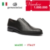 GIÀY DA CÔNG SỞ (DA THẬT) - GERMANO BELLESI - SẢN XUẤT THỦ CÔNG TẠI ITALY
