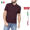 ÁO POLO NAM VẢI PIQUE COTTON - CARRERA JEANS - NHẬP KHẨU CHÍNH HÃNG TỪ ITALIA