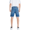 QUẦN SHORT NAM MÀU XANH 12249092 - JACK & JONES - NHẬP KHẨU CHÍNH HÃNG TỪ Ý