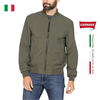 ÁO KHOÁC BOMBER NAM 408C1419A – CARRERA JEANS - NHẬP KHẨU CHÍNH NGẠCH TỪ Ý