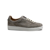 GIÀY SNEAKER DA THẬT NAM (3001 Camoscio Beigie) - VALDORO - SẢN XUẤT TẠI ITALY