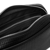 TÚI CLUTCH DA THẬT NAM MÀU ĐEN LV04D1111G_UB1 - CALVIN KLEIN - NHẬP KHẨU CHÍNH HÃNG TỪ Ý