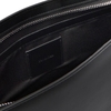 TÚI CLUTCH DA THẬT NAM MÀU ĐEN LV04D1109G_UB1 - CALVIN KLEIN - NHẬP KHẨU CHÍNH HÃNG TỪ Ý
