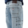 QUẦN JEANS DÀI NAM - GUESS JEANS - NHẬP KHẨU TRỰC TIẾP TỪ Ý