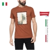 ÁO THUN NAM JERSEY COTTON CỔ TRÒN – CARRERA JEANS - NHẬP KHẨU CHÍNH HÃNG TỪ Ý