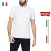 ÁO POLO NAM TRƠN COTTON HỮU CƠ - CARRERA JEANS - NHẬP KHẨU CHÍNH HÃNG TỪ ITALIA