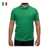 ÁO POLO NAM HÀNG HIỆU MÀU XANH LÁ 67355 41029 140 - U.S POLO ASSN. - NHẬP KHẨU CHÍNH HÃNG TỪ Ý