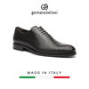 GIÀY DA CÔNG SỞ (DA THẬT) - GERMANO BELLESI - SẢN XUẤT THỦ CÔNG TẠI ITALY