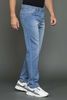 QUẦN JEANS NAM PASSPORT MÀU XANH NHẠT - CARRERA JEANS - NHẬP KHẨU CHÍNH NGẠCH TỪ Ý