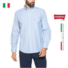 ÁO SƠ MI DÀI TAY NAM KẺ CARO 213A1230A – CARRERA JEANS - NHẬP KHẨU CHÍNH NGẠCH TỪ Ý