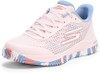 GIÀY THỂ THAO PRO-PICKLEBALL NỮ MÀU LIGHT PINK - SKECHERS - NHẬP KHẨU TRỰC TIẾP TỪ MỸ