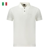 ÁO POLO NAM CỘC TAY MÀU TRẮNG - BOSS - NHẬP KHẨU CHÍNH HÃNG TỪ ITALIA