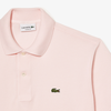 ÁO POLO NAM (FORM CLASSIC) - LACOSTE - NHẬP KHẨU CHÍNH HÃNG TỪ CHLB ĐỨC